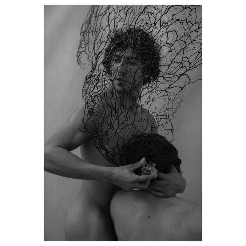 Joe D Marinez by Ricky Cohete (2)