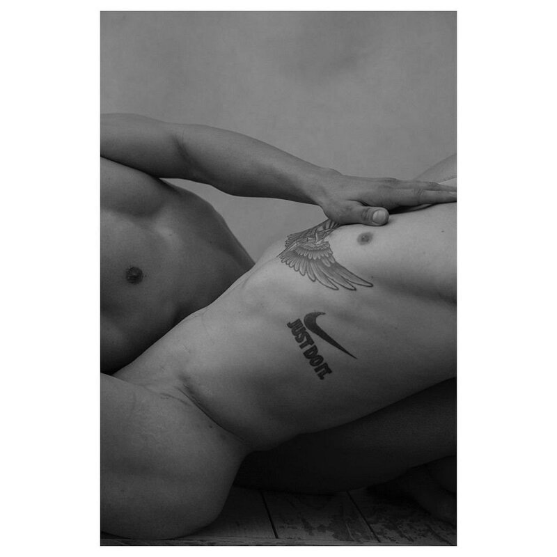 Joe D Marinez by Ricky Cohete (3)