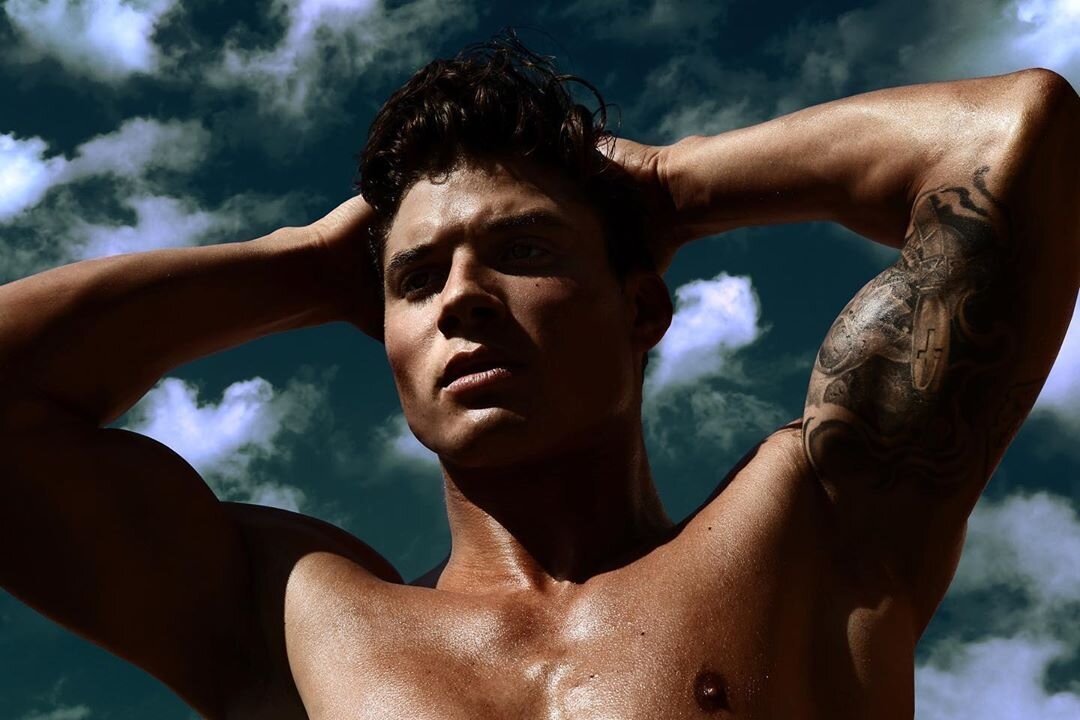 Joe D Martinez by Stevan Reyes (1)