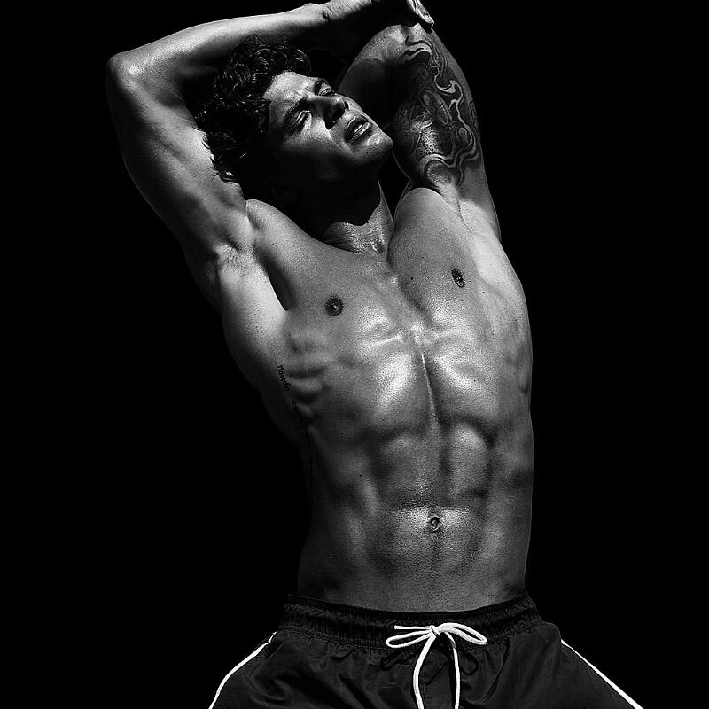 Joe D Martinez by Stevan Reyes (12)
