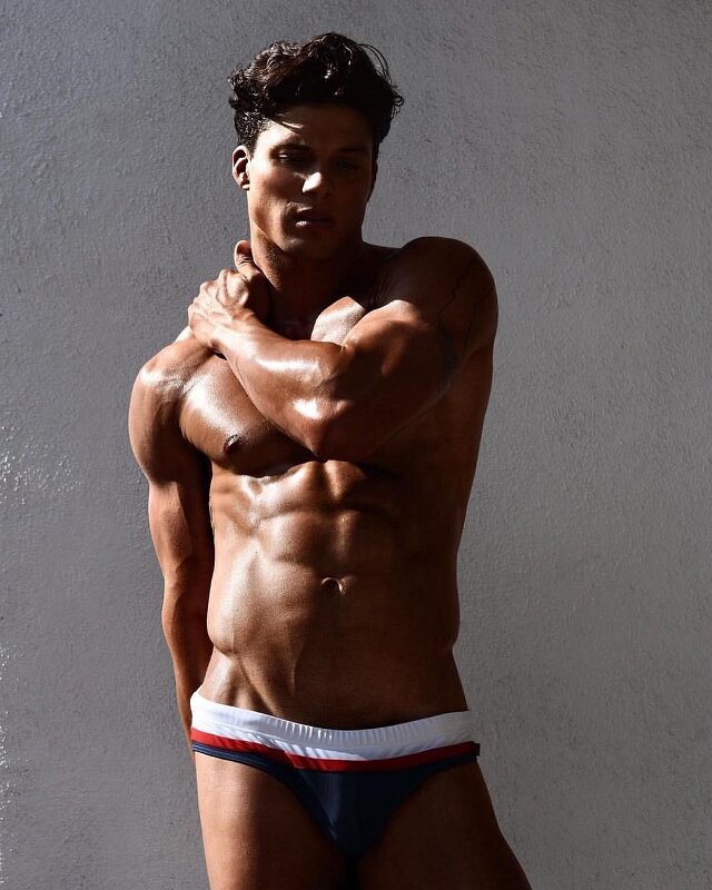 Joe D Martinez by Stevan Reyes (13)