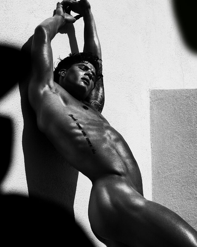 Joe D Martinez by Stevan Reyes (3)