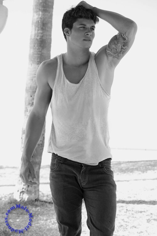 Joe Martinez by TDV Photography (1)