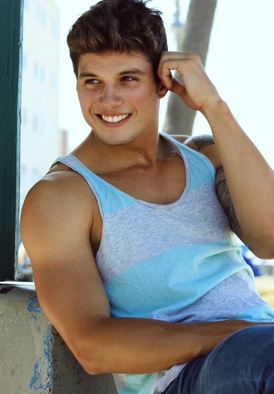 Joe Martinez by TDV Photography (14)