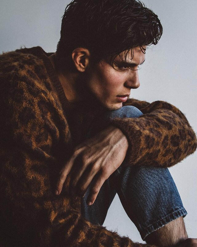 Joe D Martinez by Taylor James (1)