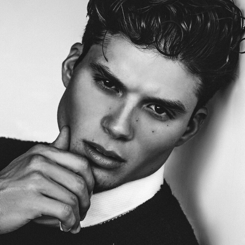 Joe D Martinez by Taylor James (2)
