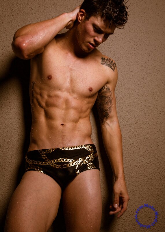 Joe Martinez by Ted Sun (1)