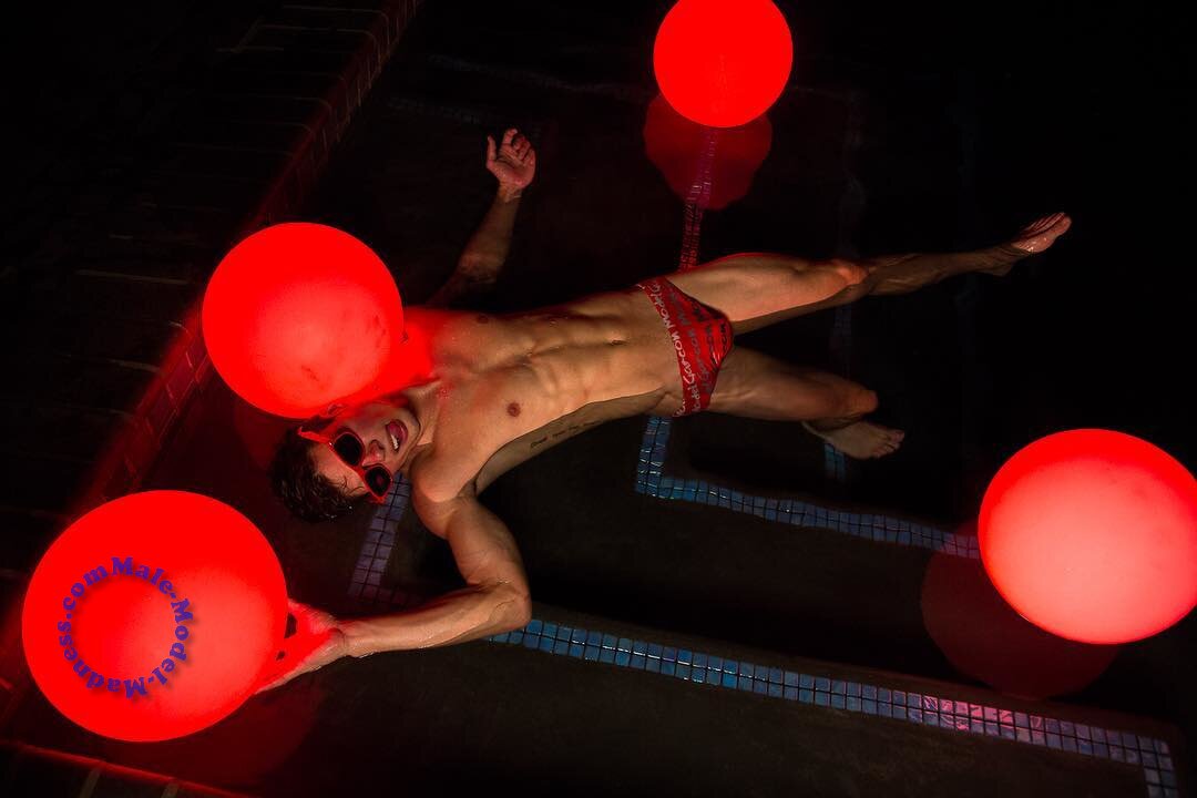 Joe Martinez by Ted Sun (7)