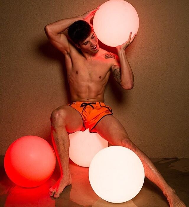 Joe Martinez by Ted Sun (8)