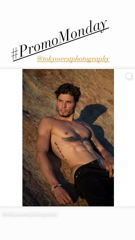 Joe D Martinez by Tokyo West Photography (1)