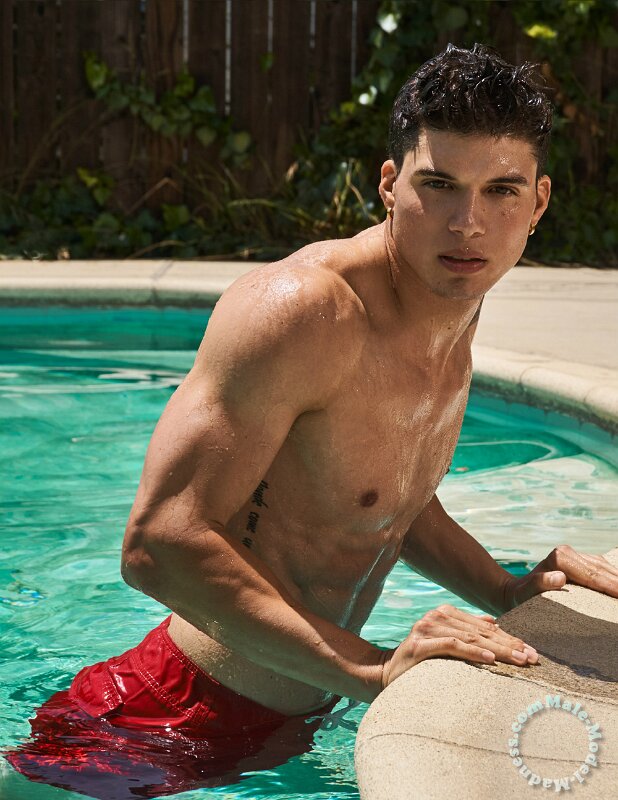 Joe D Martinez by Travis Lane (1)