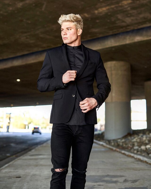 Joe D Martinez by Travis Lane (12)
