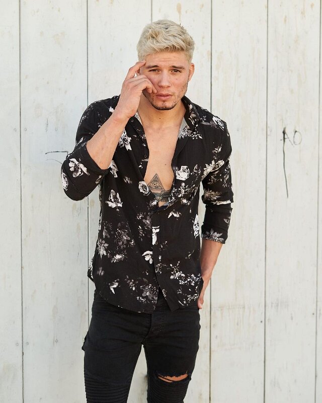 Joe D Martinez by Travis Lane (20)