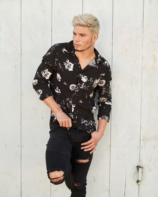 Joe D Martinez by Travis Lane (21)