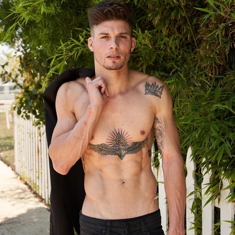 Joe D Martinez by Travis Lane (29)