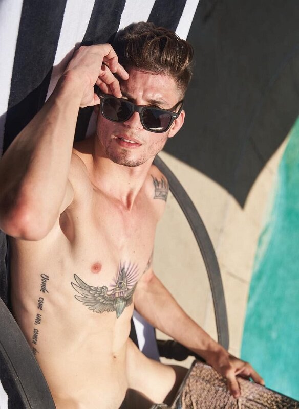 Joe D Martinez by Travis Lane (33)