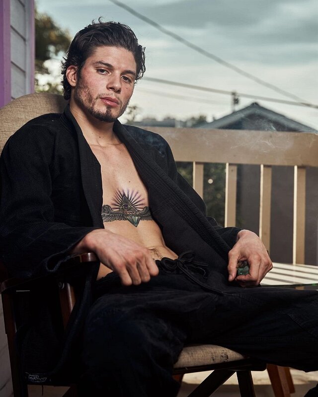 Joe D Martinez by Travis Lane (38)