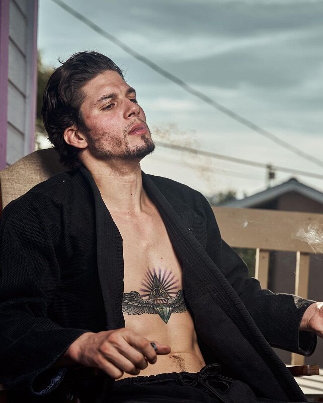 Joe D Martinez by Travis Lane (39)