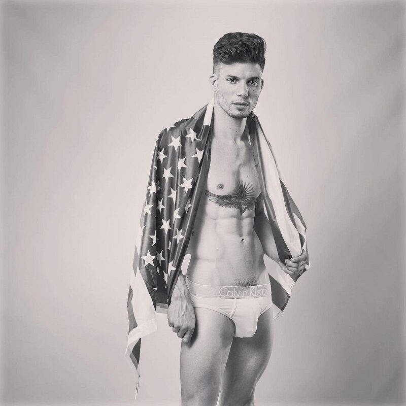 Joe D Martinez by Travis Lane (40)
