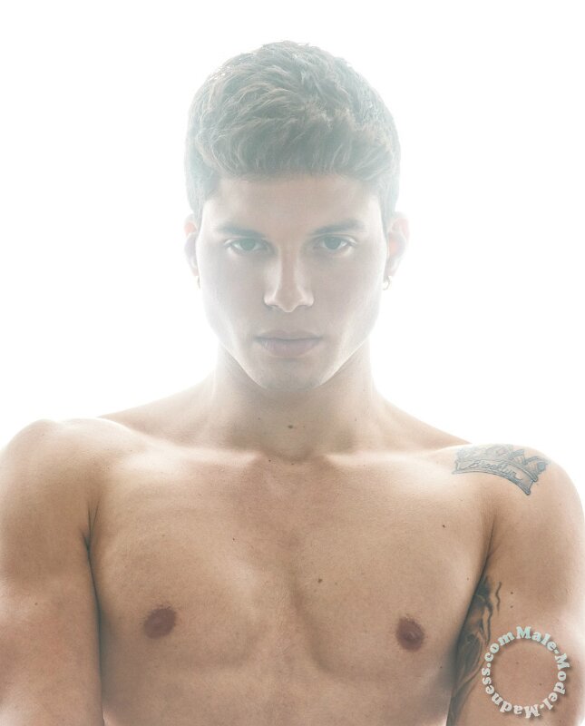 Joe D Martinez by Travis Lane (7)
