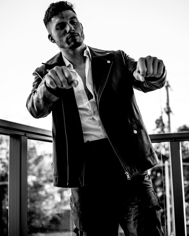 Joe D Martinez by Tyler Chick (11)