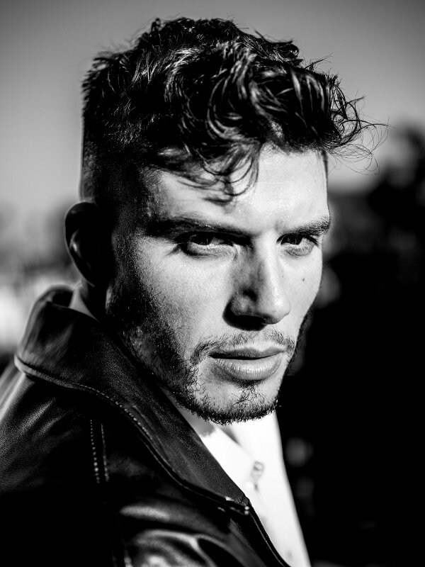 Joe D Martinez by Tyler Chick (14)