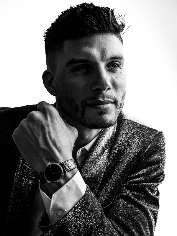 Joe D Martinez by Tyler Chick (17)