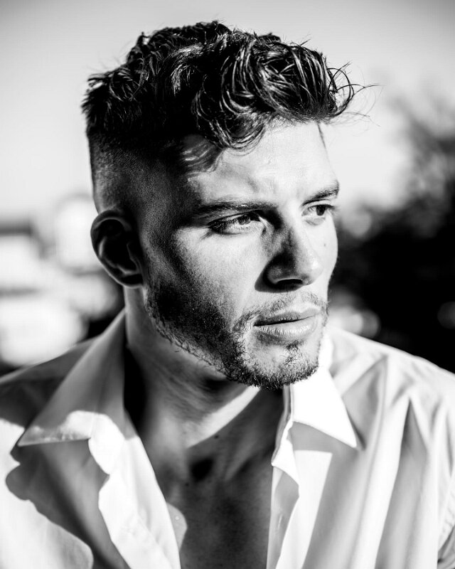 Joe D Martinez by Tyler Chick (3)