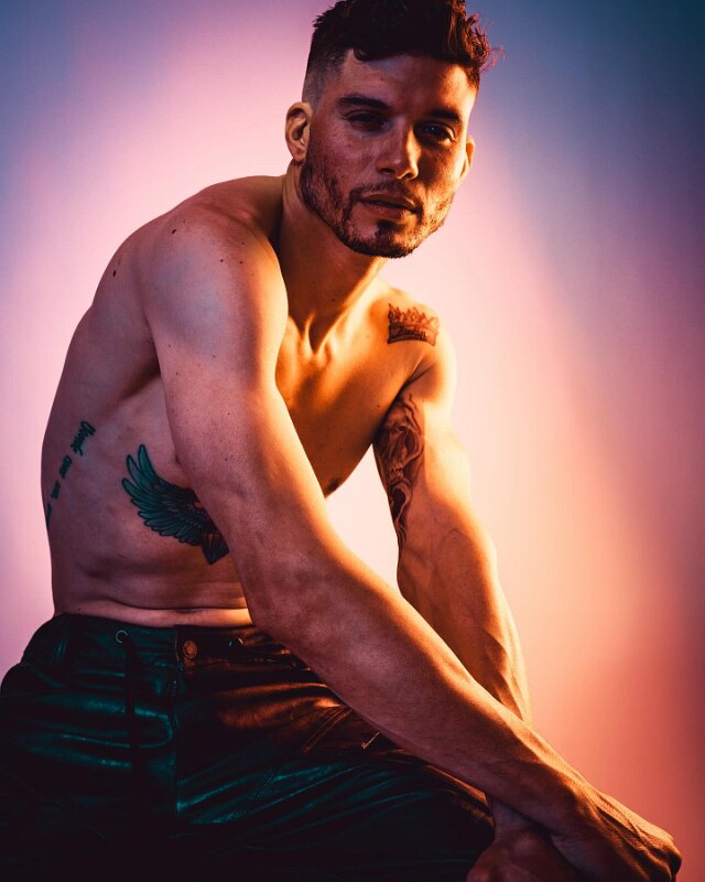 Joe D Martinez by Tyler Chick (4)