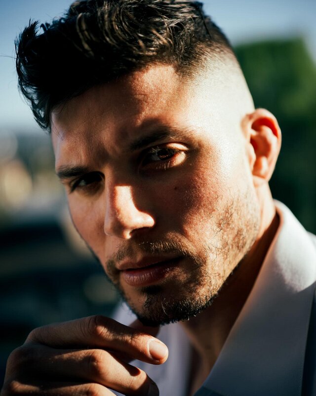 Joe D Martinez by Tyler Chick (7)