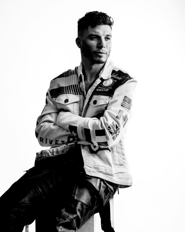 Joe D Martinez by Tyler Chick (8)