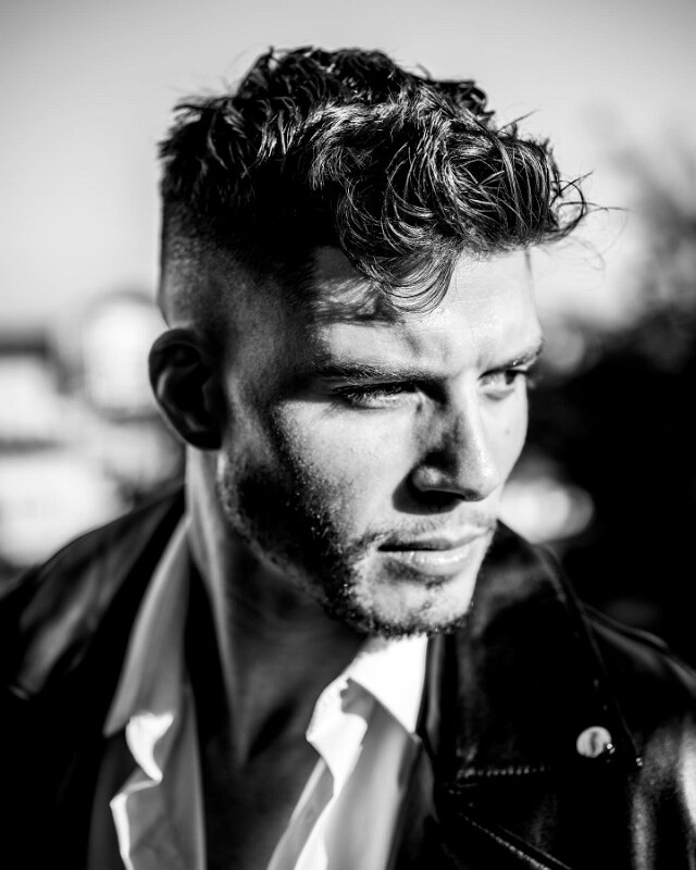 Joe D Martinez by Tyler Chick (9)