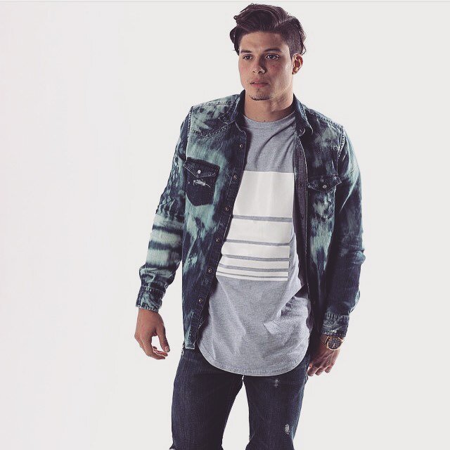 Joe D Martinez by Unknown 2 (22)