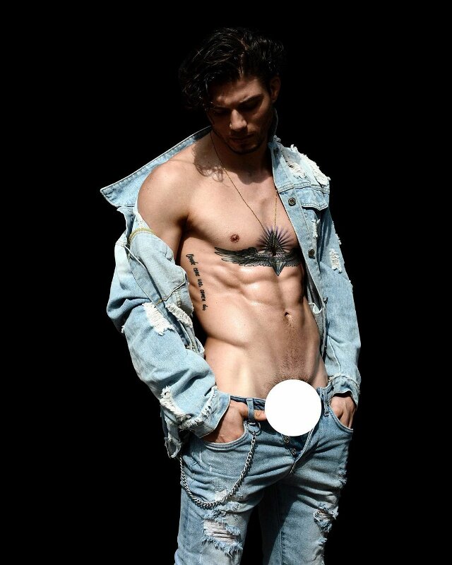 Joe D Martinez by Unknown 2 (44)