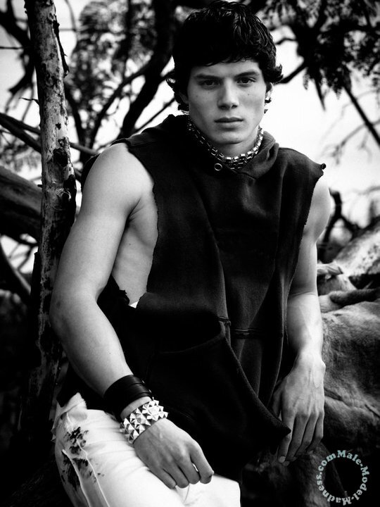 Joe D Martinez by Unknown (2)