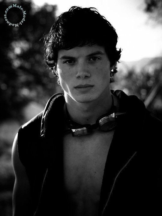 Joe D Martinez by Unknown (3)