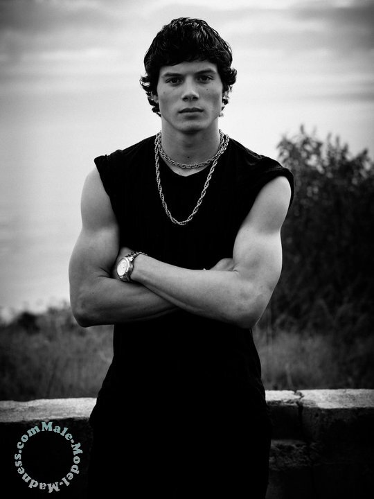 Joe D Martinez by Unknown (4)