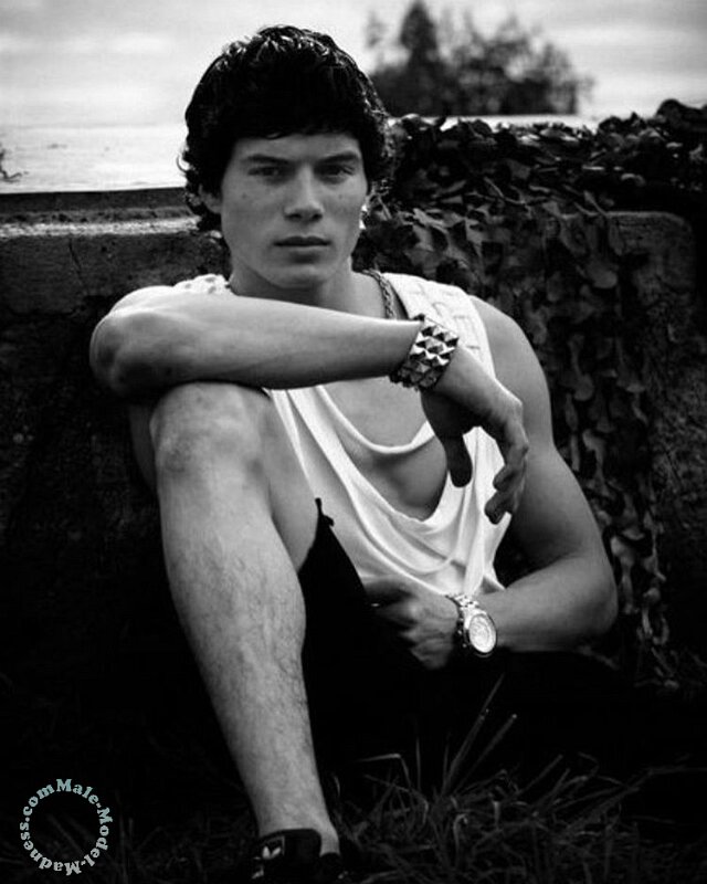 Joe D Martinez by Unknown (5)