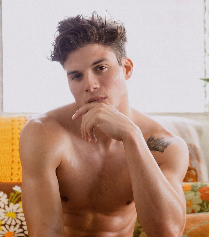 Joe D Martinez by Wadly (12)