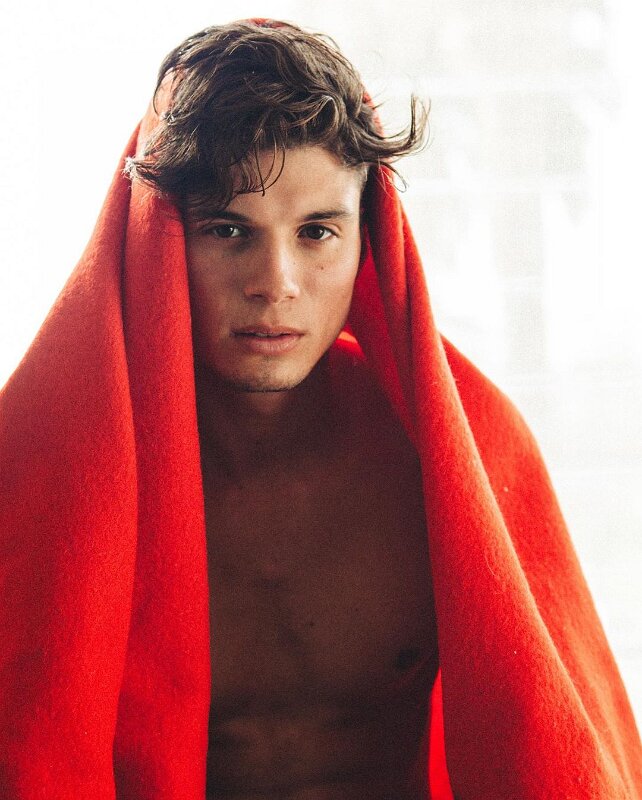 Joe D Martinez by Wadly (16)