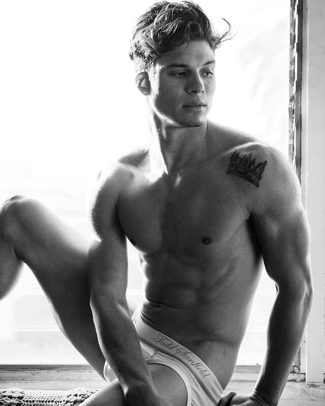 Joe D Martinez by Wadly (19)