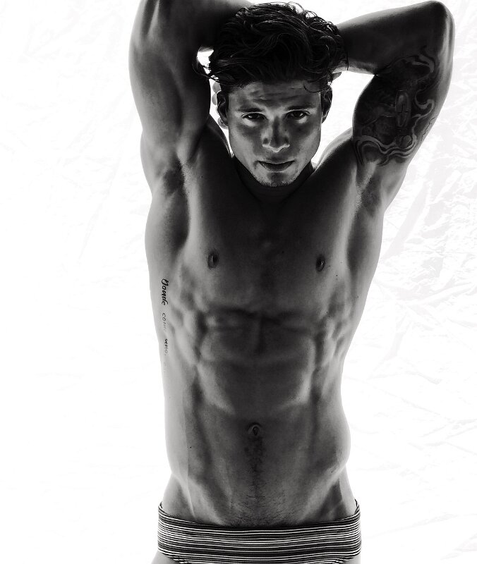 Joe D Martinez by Wadly (29)