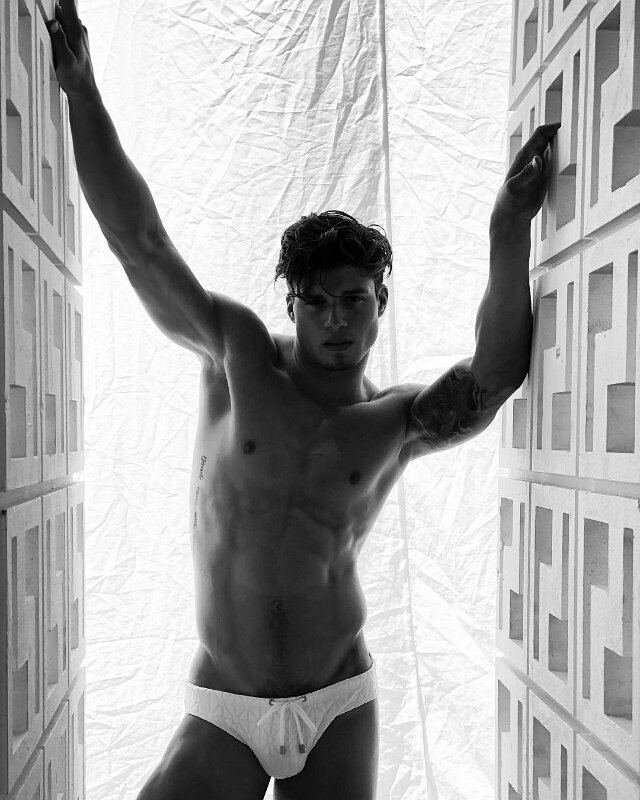 Joe D Martinez by Wadly (3)