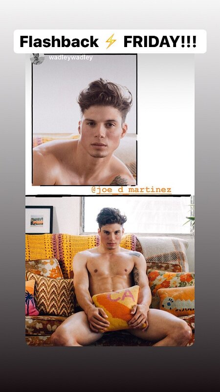 Joe D Martinez by Wadly (33)