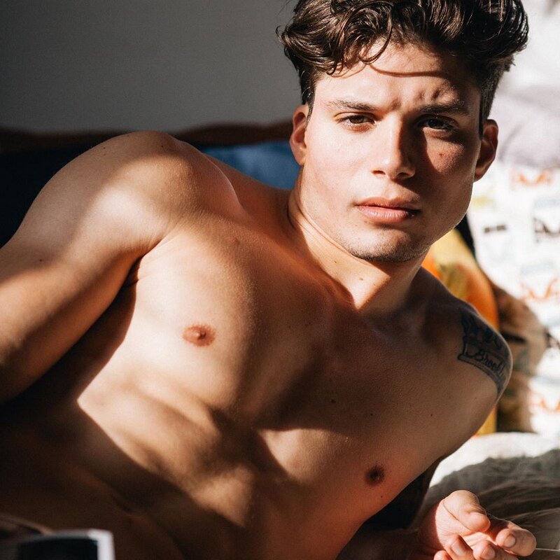 Joe D Martinez by Wadly (37)