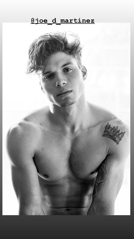 Joe D Martinez by Wadly (39)