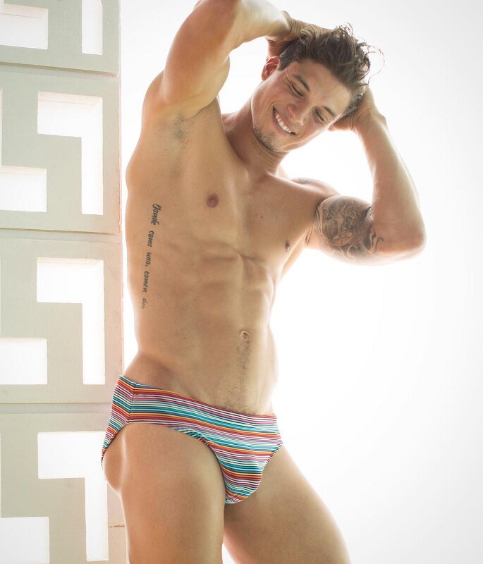 Joe D Martinez by Wadly (40)