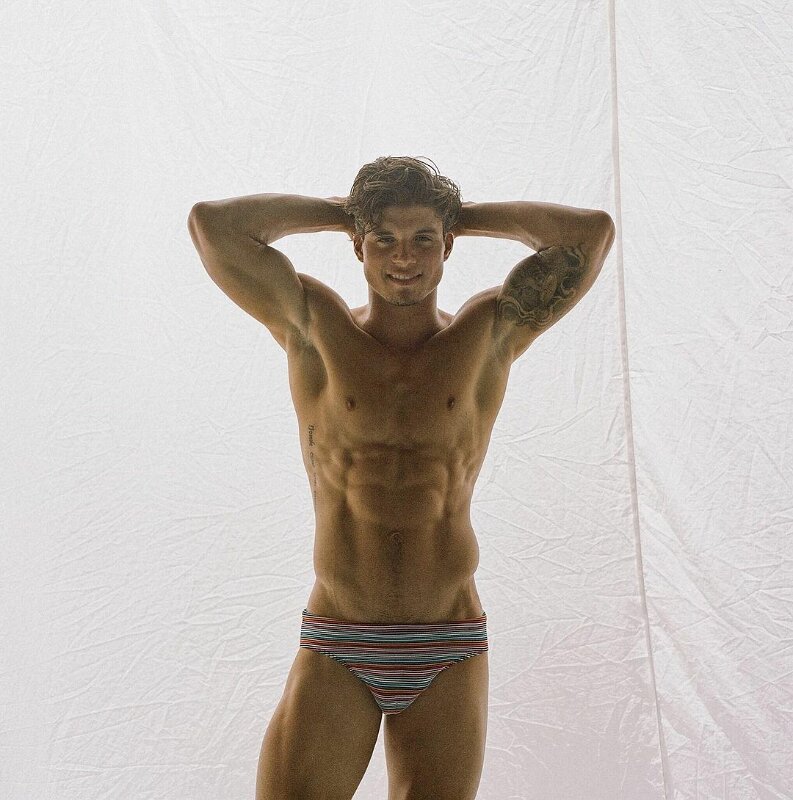 Joe D Martinez by Wadly (43)