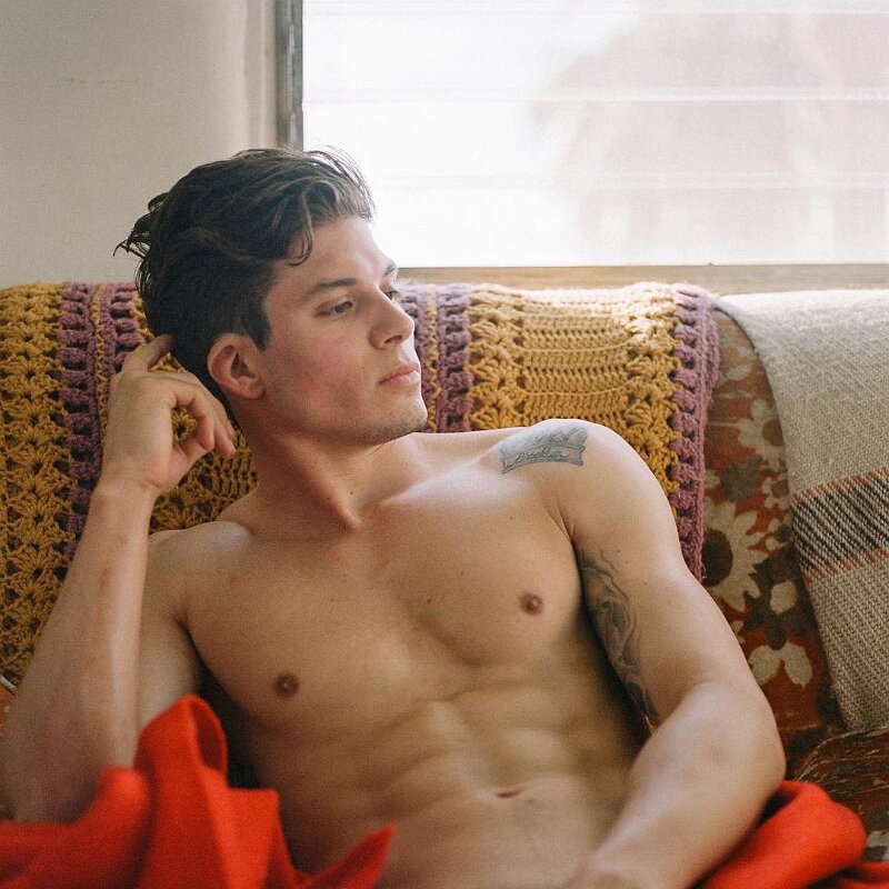 Joe D Martinez by Wadly (9)
