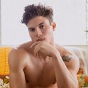 Joe D Martinez by Wadly (12)